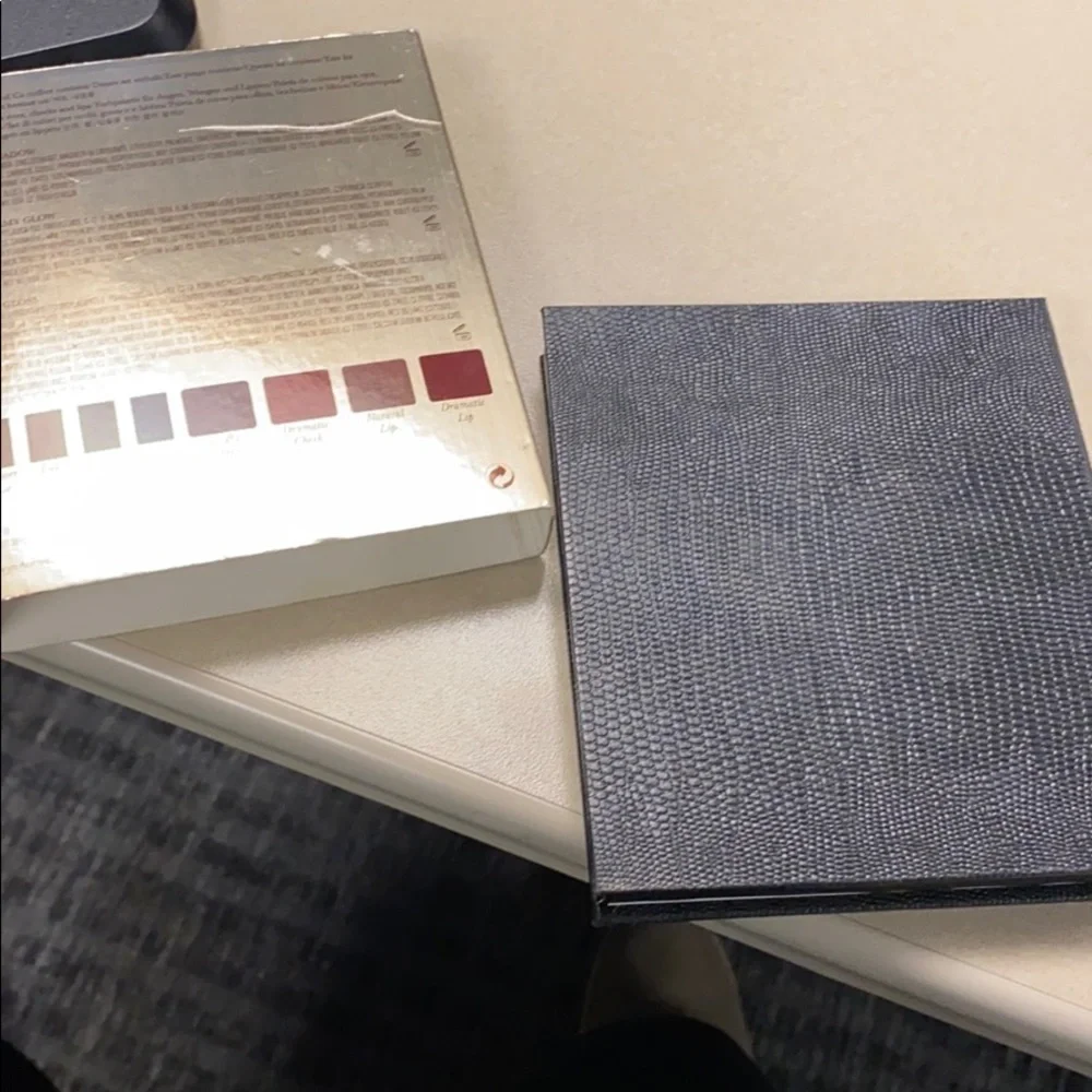 Kevyn Aucoin Essential Glamour Makeup Palette